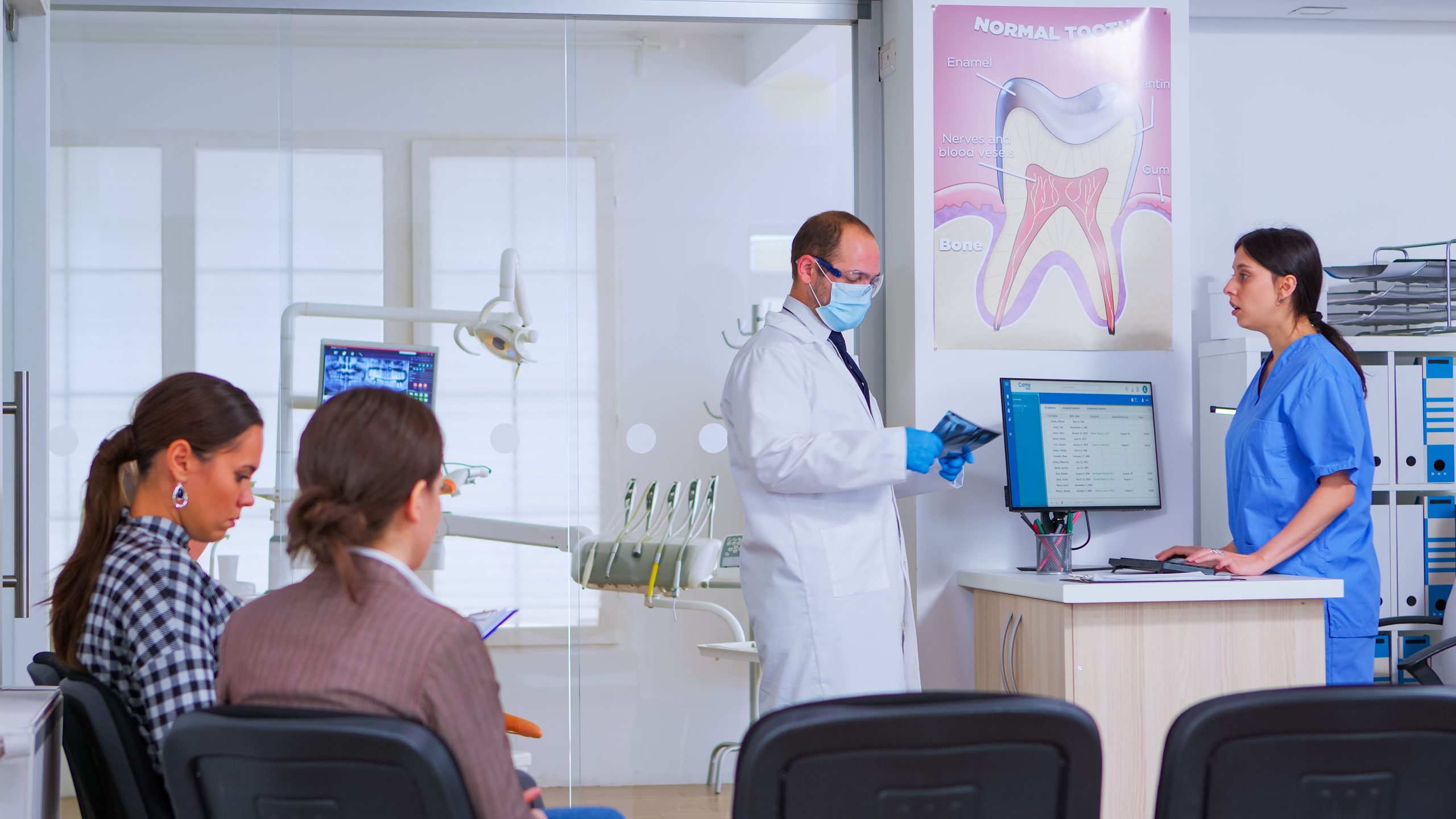 cómo captar pacientes para clínica dental
