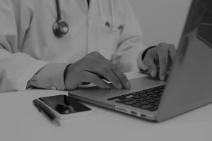 Inteligencia Artificial para clínicas