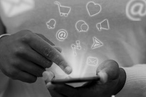 publicidad en redes sociales para clínicas