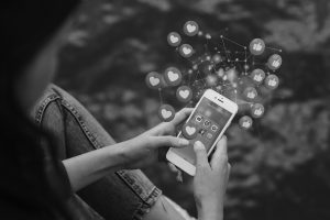 Gestión de redes sociales para clínicas