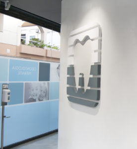 rotulación exterior