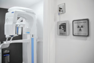 rotulación interior